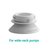 Breast Pump Adapter Set – 2 Pack