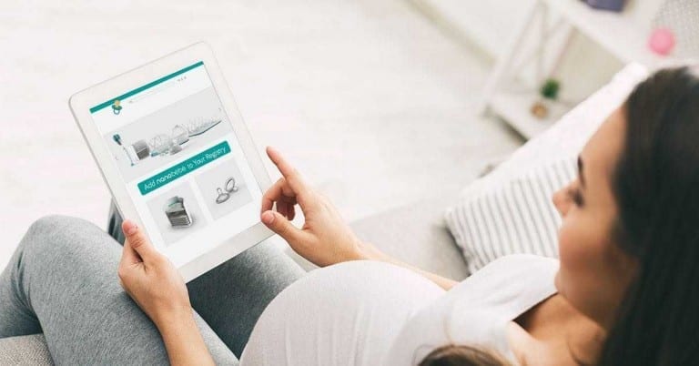 4 Baby Registry Mistakes to Avoid